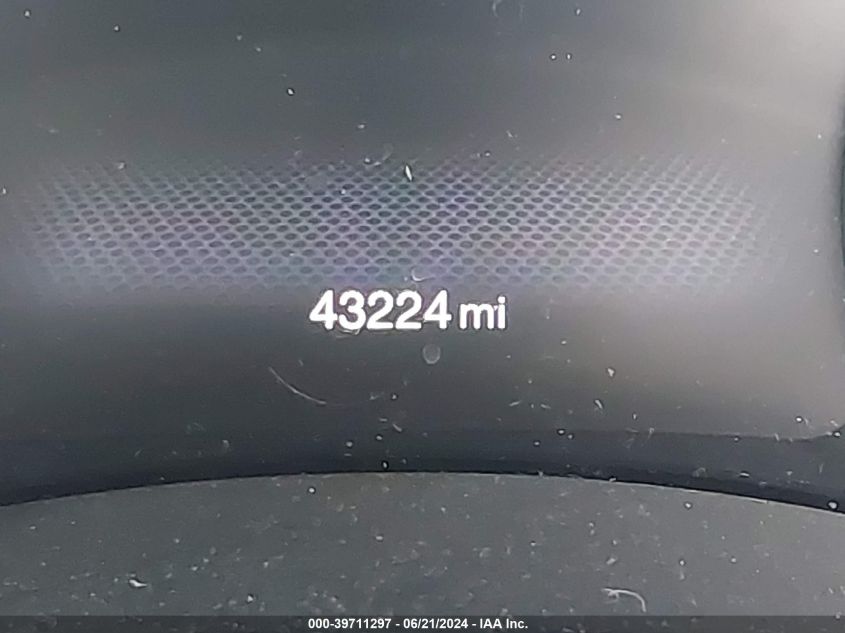 2018 Jeep Renegade Limited 4X4 VIN: ZACCJBDB6JPG89359 Lot: 39711297