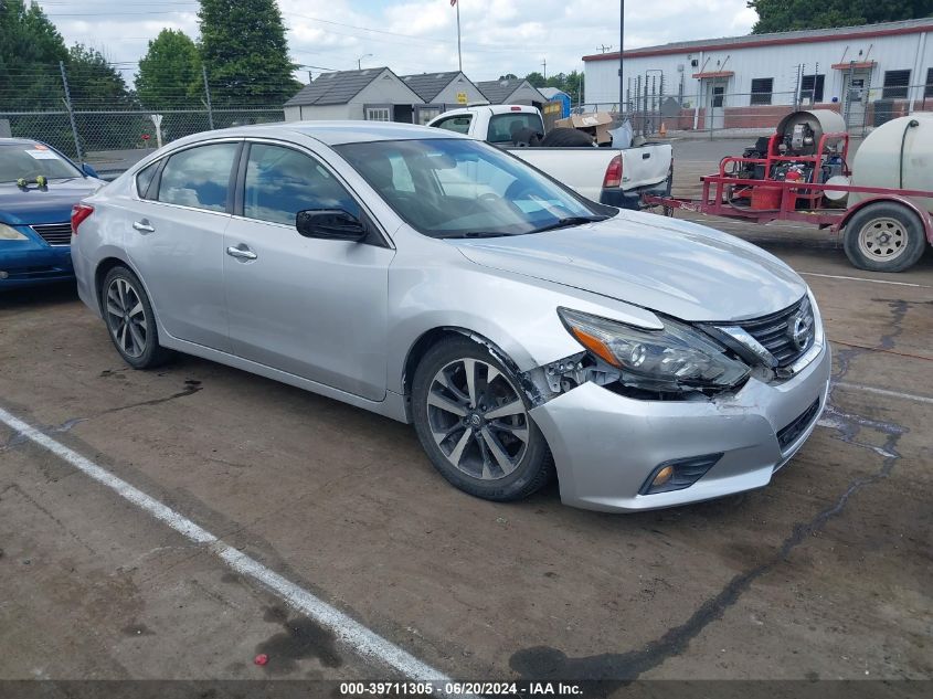 1N4AL3AP6GC182004 2016 NISSAN ALTIMA - Image 1