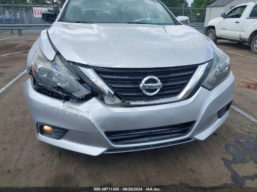 1N4AL3AP6GC182004 2016 Nissan Altima 2.5 Sr