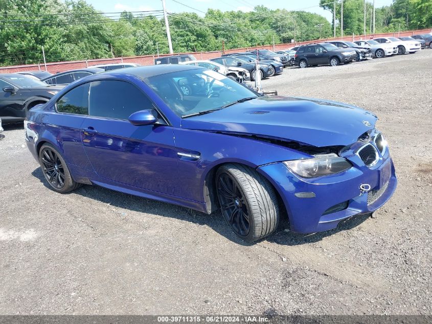 WBSWD9C54AP362747 2010 BMW M3