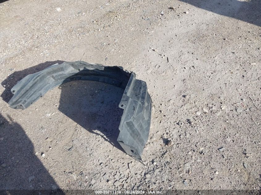 2021 Mitsubishi Outlander Sport 2.0 Se 2Wd VIN: JA4APVAU9MU011831 Lot: 39711318