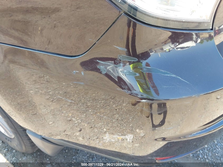 2013 Subaru Forester 2.5X VIN: JF2SHABC0DG425618 Lot: 39711329