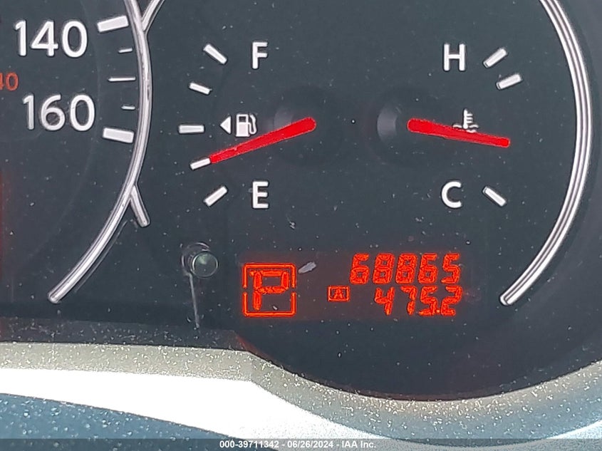 2011 Nissan Altima 2.5 S VIN: 1N4AL2EPXBC127889 Lot: 39711342