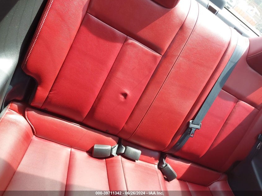 2011 Nissan Altima 2.5 S VIN: 1N4AL2EPXBC127889 Lot: 39711342