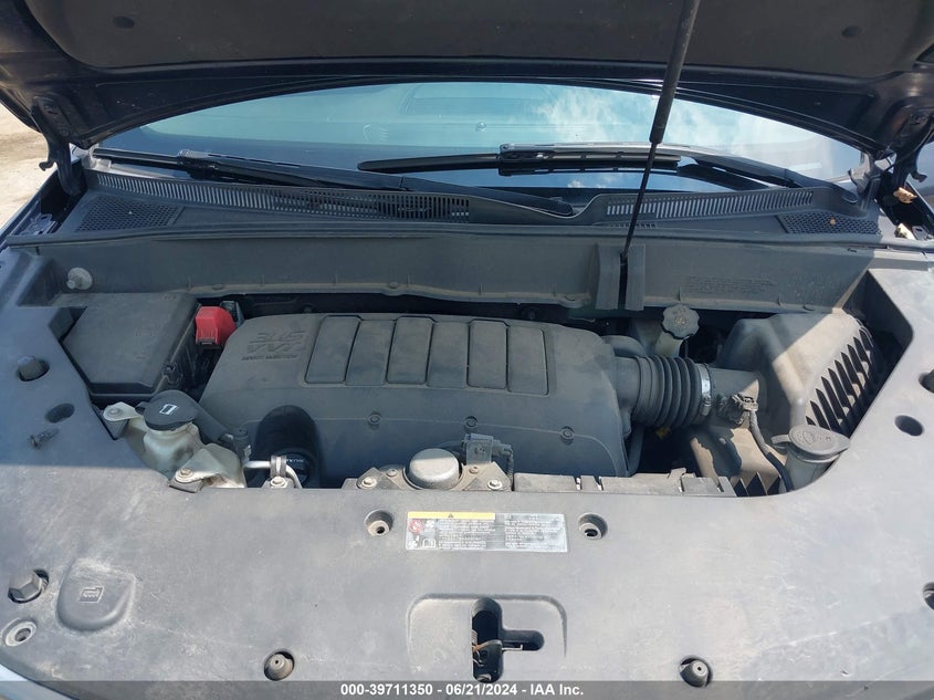 2015 Chevrolet Traverse 2Lt VIN: 1GNKVHKD4FJ166637 Lot: 39711350