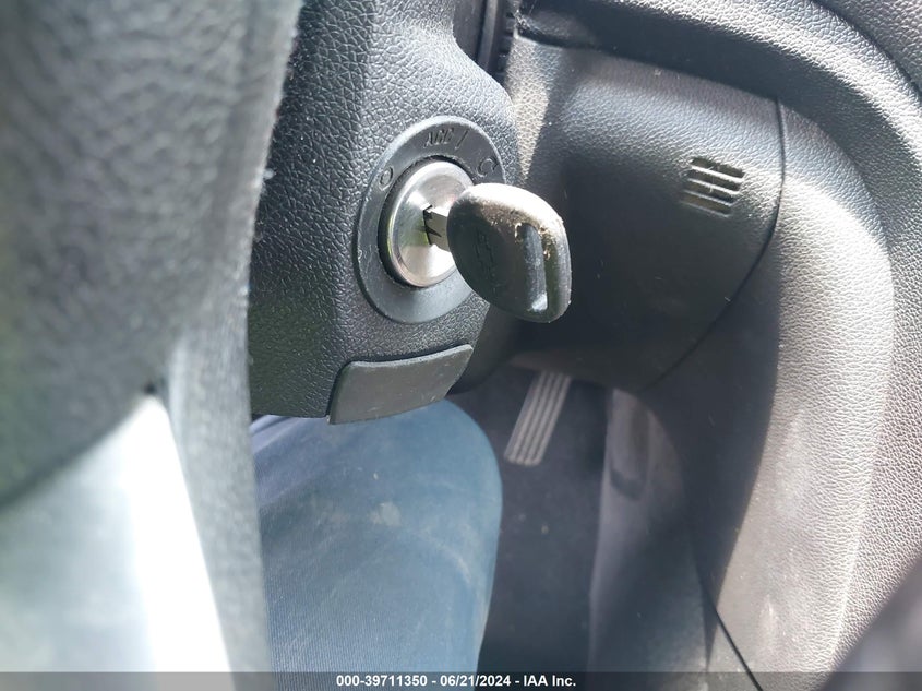 2015 Chevrolet Traverse 2Lt VIN: 1GNKVHKD4FJ166637 Lot: 39711350