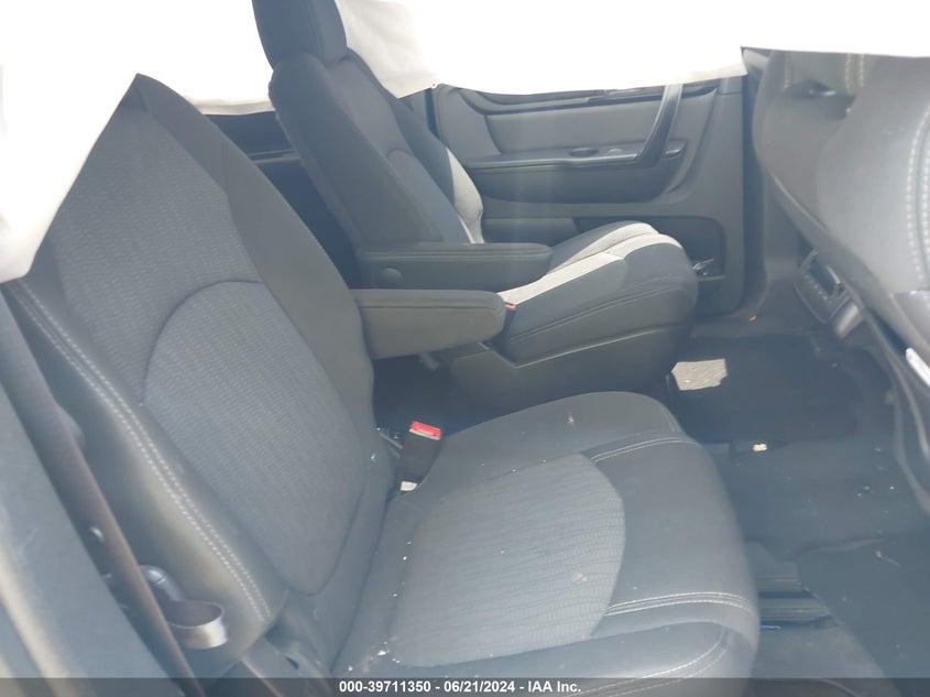 2015 Chevrolet Traverse 2Lt VIN: 1GNKVHKD4FJ166637 Lot: 39711350