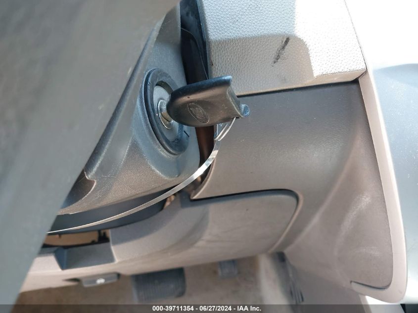 2009 Ford Focus Se VIN: 1FAHP35N89W266421 Lot: 39711354