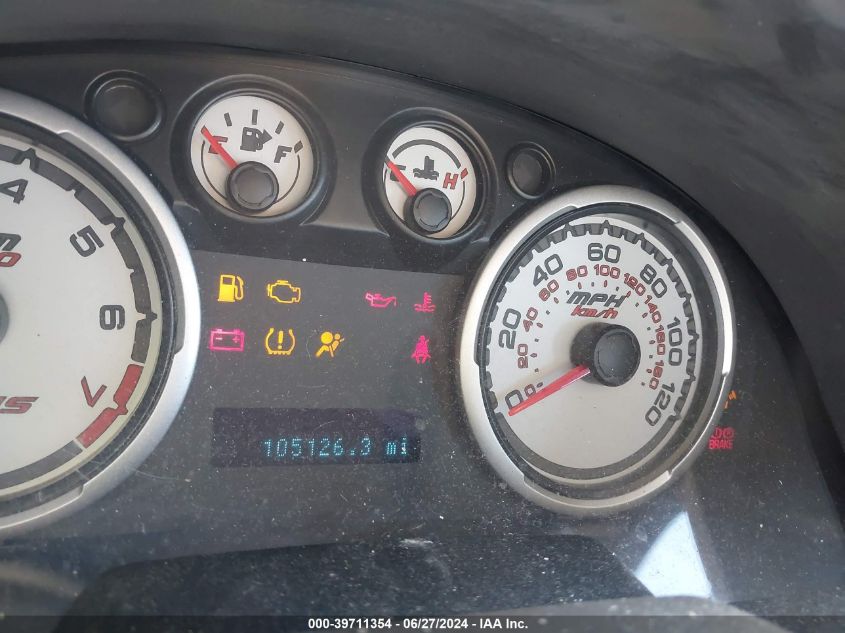 2009 Ford Focus Se VIN: 1FAHP35N89W266421 Lot: 39711354