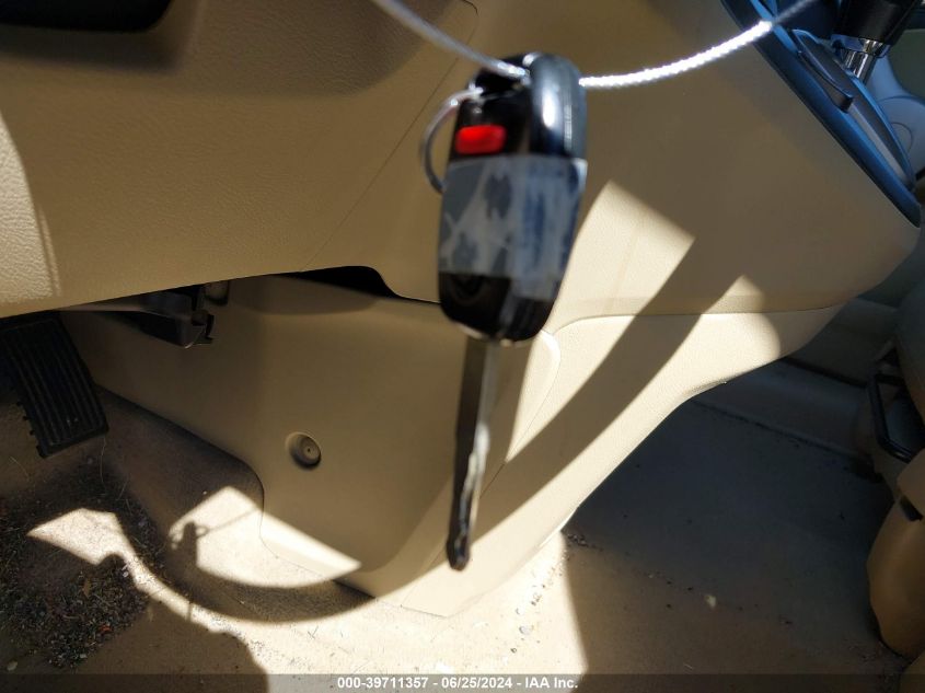 2007 Honda Cr-V Ex-L VIN: JHLRE487X7C031141 Lot: 39711357