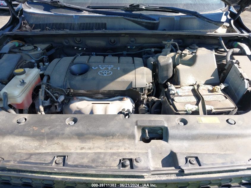 2009 Toyota Rav4 VIN: JTMBF33V99D019765 Lot: 39711383