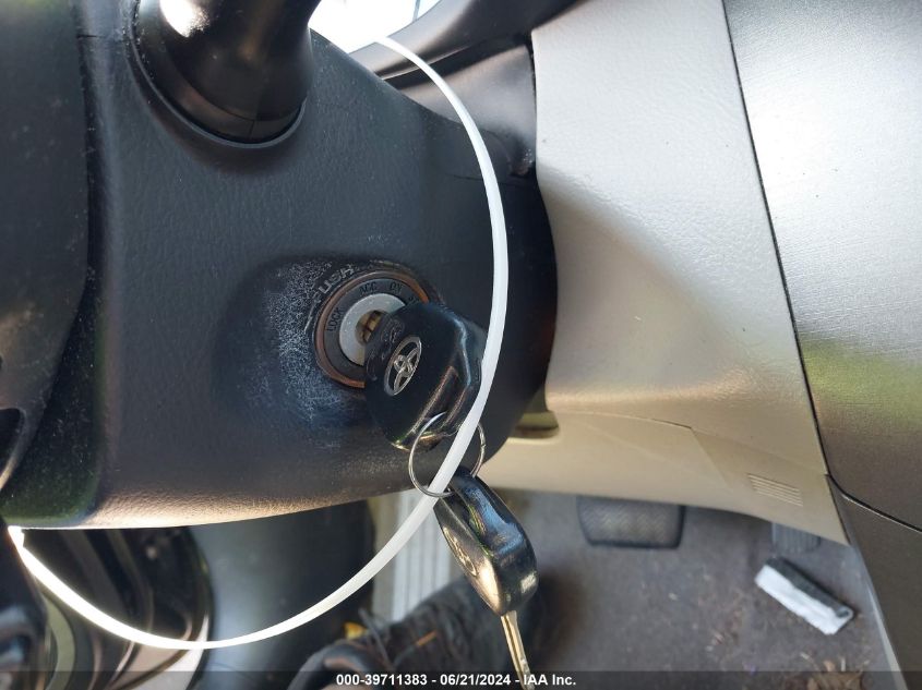 2009 Toyota Rav4 VIN: JTMBF33V99D019765 Lot: 39711383