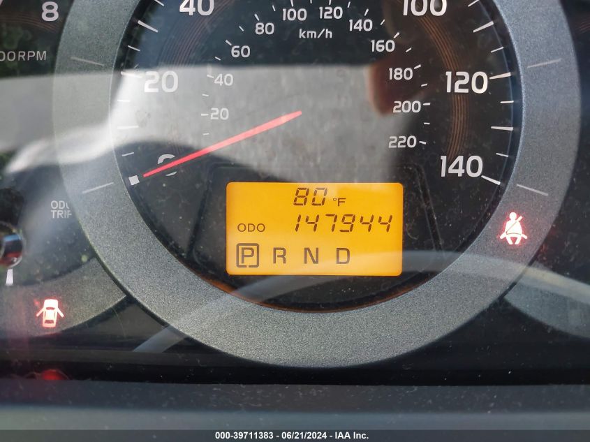 2009 Toyota Rav4 VIN: JTMBF33V99D019765 Lot: 39711383