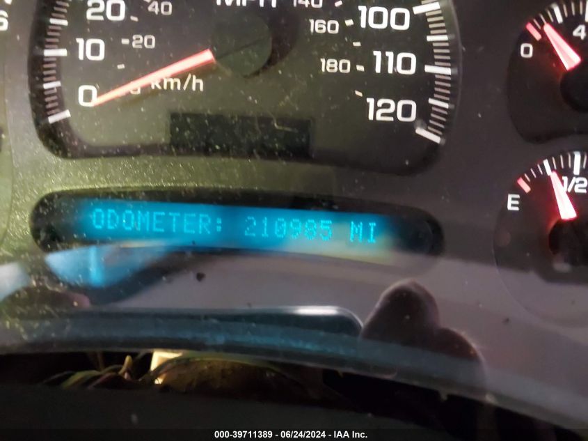 2004 GMC Sierra 1500 Work Truck VIN: 1GTEC14V54Z202973 Lot: 39711389