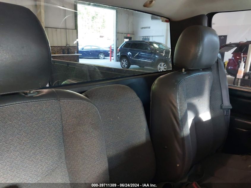 2004 GMC Sierra 1500 Work Truck VIN: 1GTEC14V54Z202973 Lot: 39711389