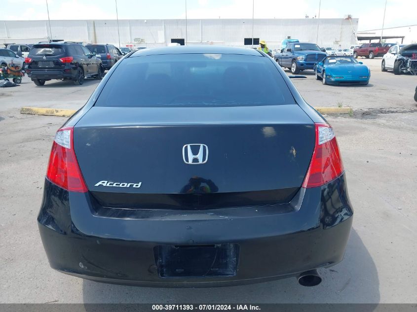 2010 Honda Accord 2.4 Ex VIN: 1HGCS1B73AA003964 Lot: 39711393