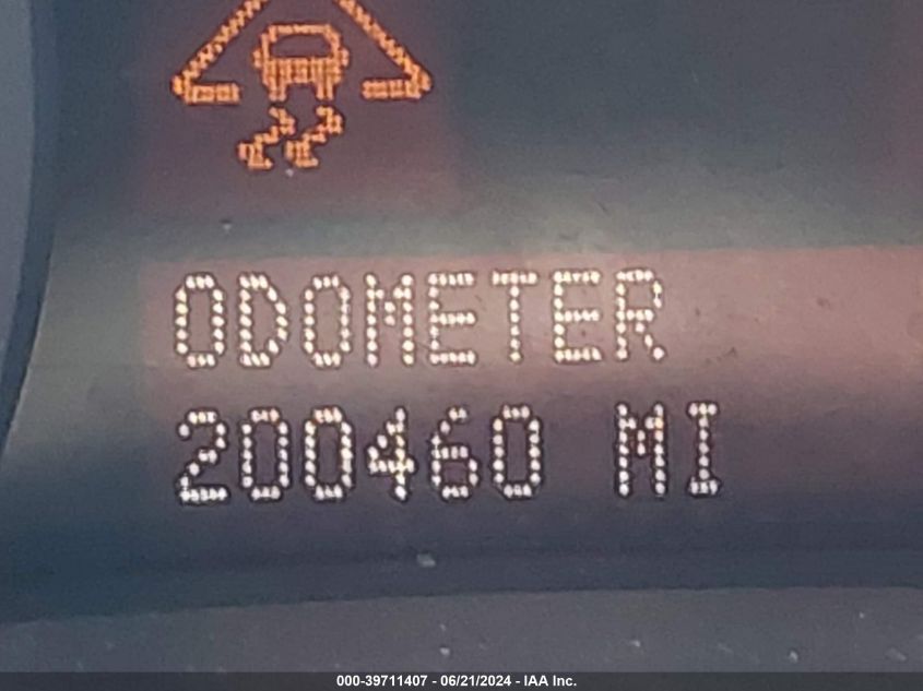 2008 Pontiac Torrent VIN: 2CKDL43F186013142 Lot: 39711407