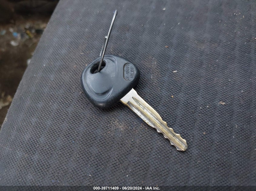 2013 Kia Soul VIN: KNDJT2A56D7520816 Lot: 39711409