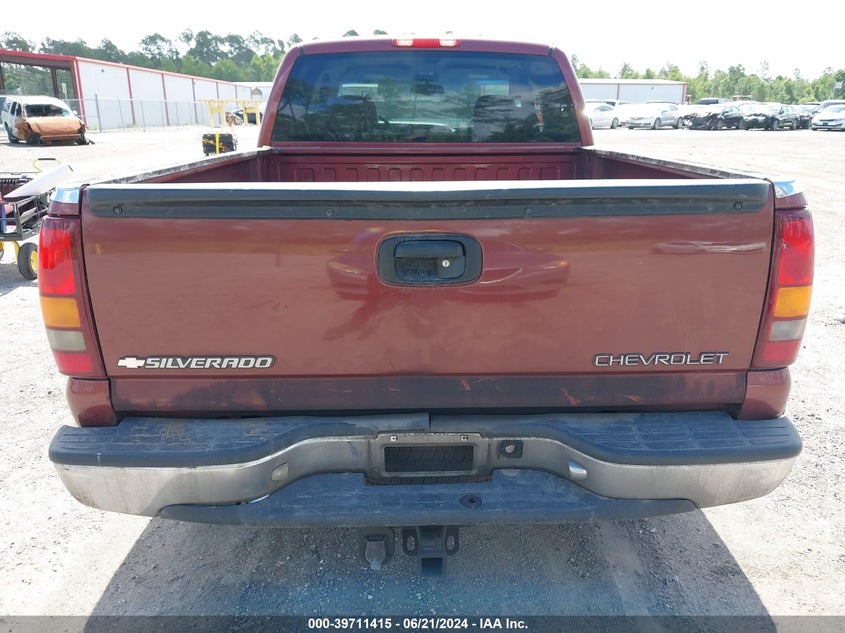 1999 Chevrolet Silverado 1500 Lt VIN: 2GCEC19T9X1217755 Lot: 39711415