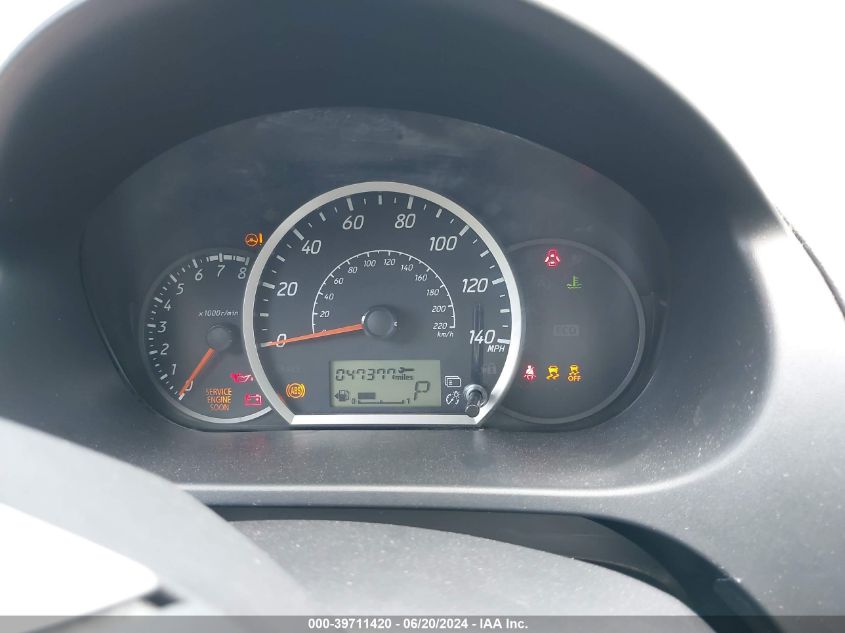 2015 Mitsubishi Mirage Es VIN: ML32A4HJ0FH010003 Lot: 39711420