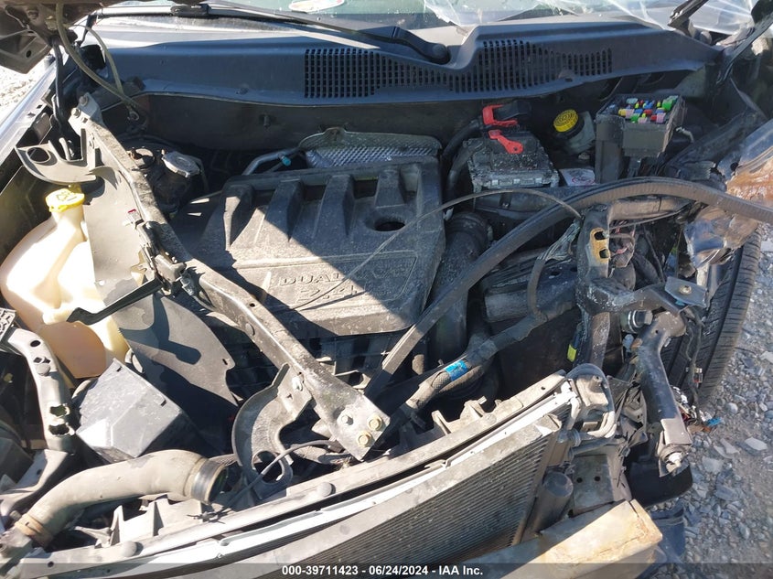 VIN 1C4NJDEB2HD190280 2017 JEEP COMPASS LATITUDE