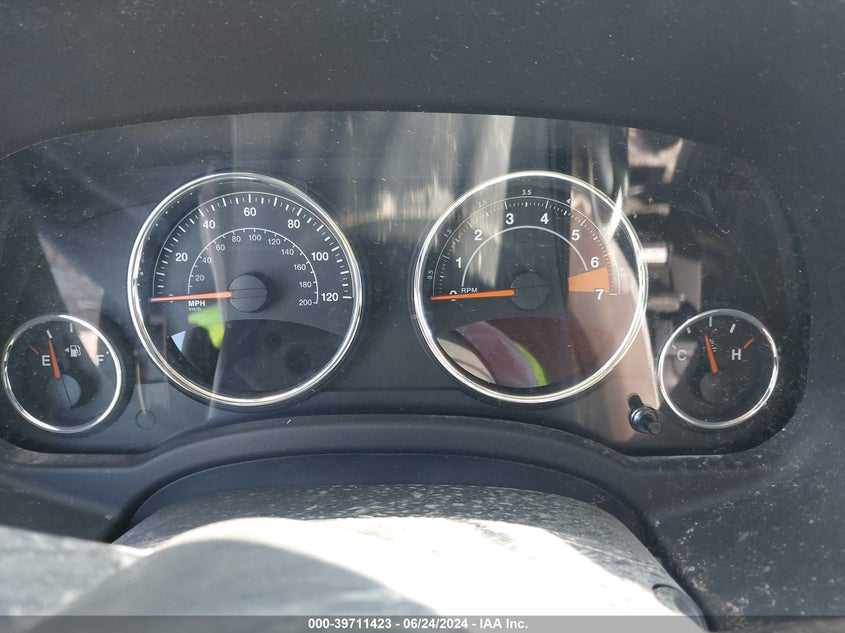 VIN 1C4NJDEB2HD190280 2017 JEEP COMPASS LATITUDE