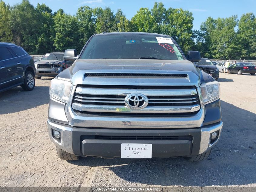 5TFUW5F10GX508886 2016 Toyota Tundra Sr5 5.7L V8