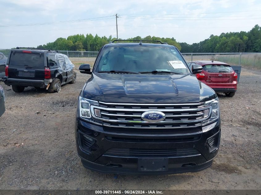 2021 Ford Expedition Xlt VIN: 1FMJU1JTXMEA10532 Lot: 39711445