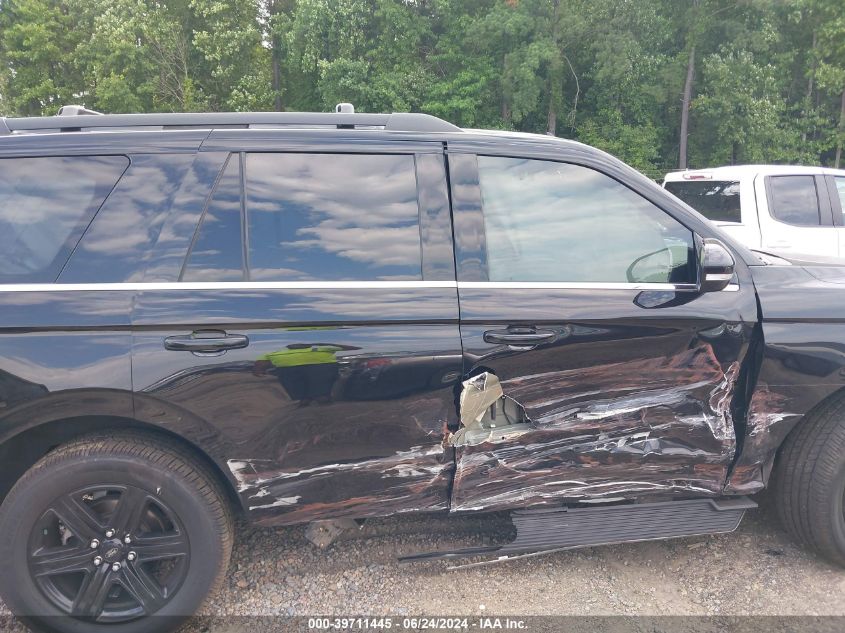 2021 Ford Expedition Xlt VIN: 1FMJU1JTXMEA10532 Lot: 39711445