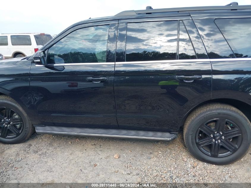 2021 Ford Expedition Xlt VIN: 1FMJU1JTXMEA10532 Lot: 39711445