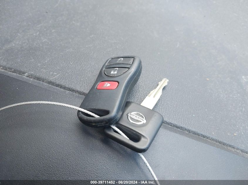 2010 Nissan Sentra 2.0S VIN: 3N1AB6AP5AL621562 Lot: 39711452