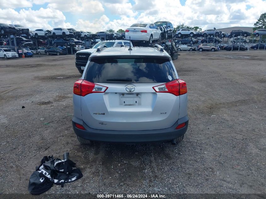 JTMWFREV7FD059632 2015 TOYOTA RAV 4 - Image 16