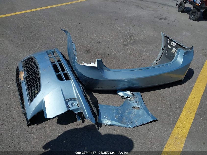 2011 Chevrolet Cruze Lt VIN: 1G1PG5S96B7146716 Lot: 39711467