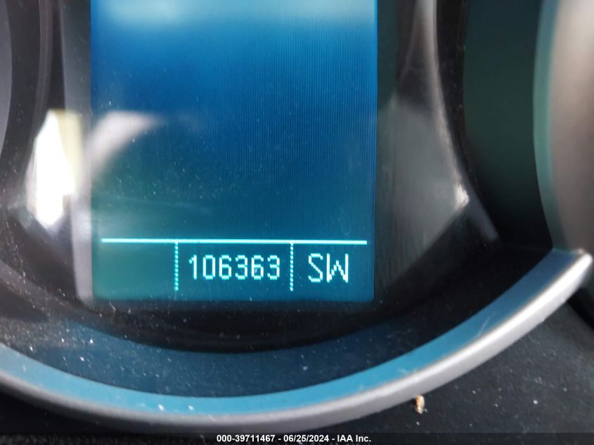 2011 Chevrolet Cruze Lt VIN: 1G1PG5S96B7146716 Lot: 39711467