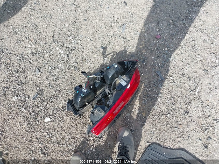 2015 Chevrolet Camaro Ls VIN: 2G1FB1E35F9157477 Lot: 39711505