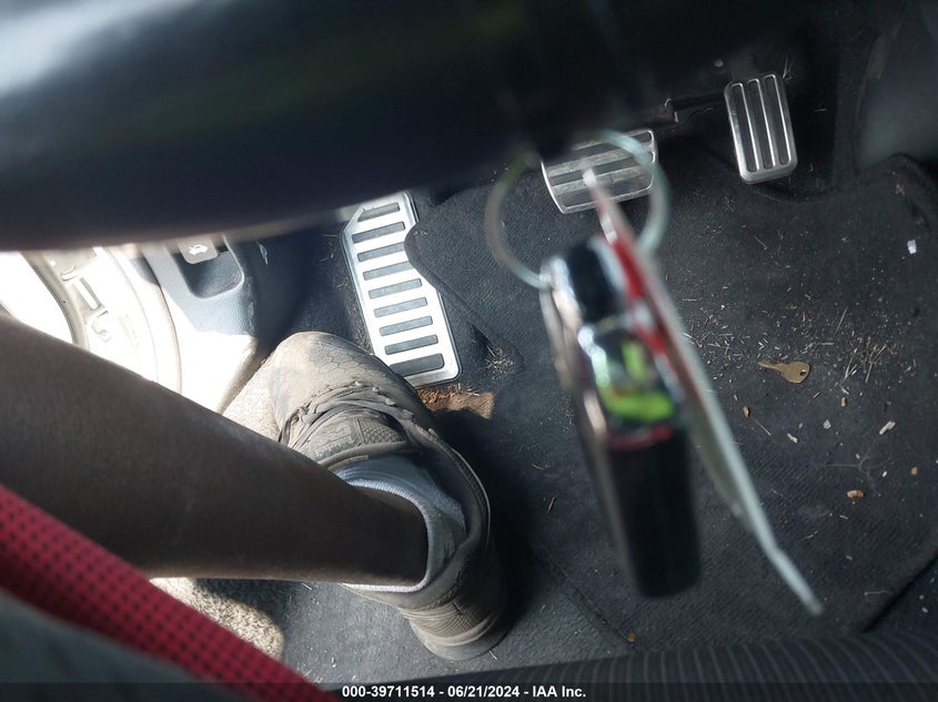 2020 HONDA ACCORD SPORT - 1HGCV1F31LA123232