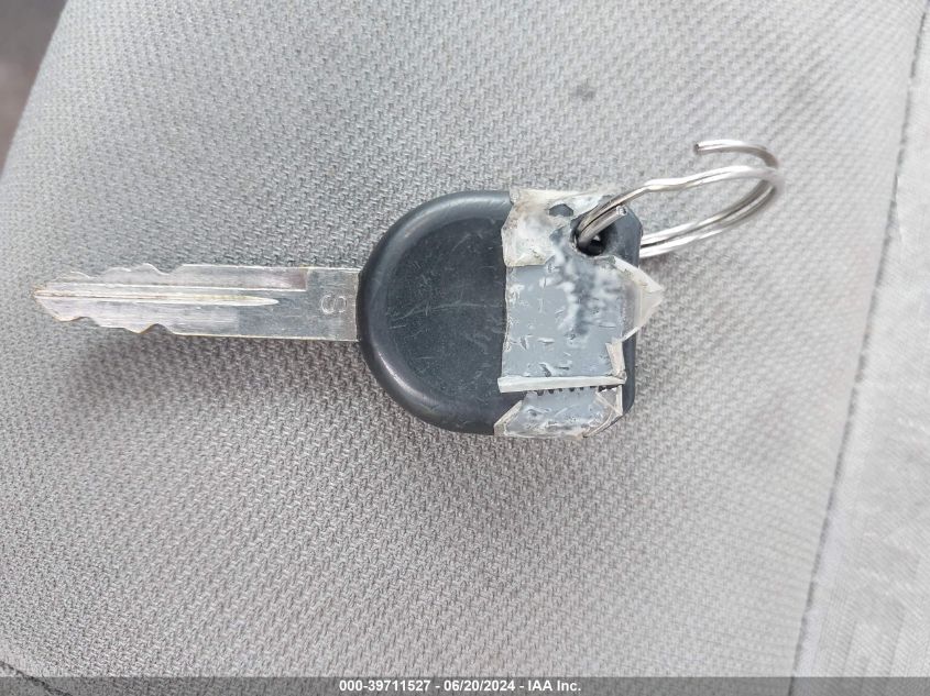 2008 Ford Mustang V6 Deluxe/V6 Premium VIN: 1ZVHT80N185190309 Lot: 39711527