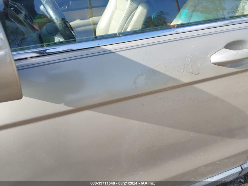 2007 Honda Cr-V Ex-L VIN: JHLRE38757C078393 Lot: 39711548