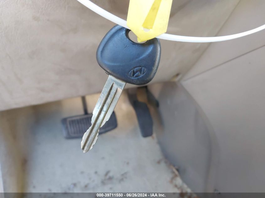 2006 Hyundai Tucson Gls/Limited VIN: KM8JN12D46U362079 Lot: 39711550