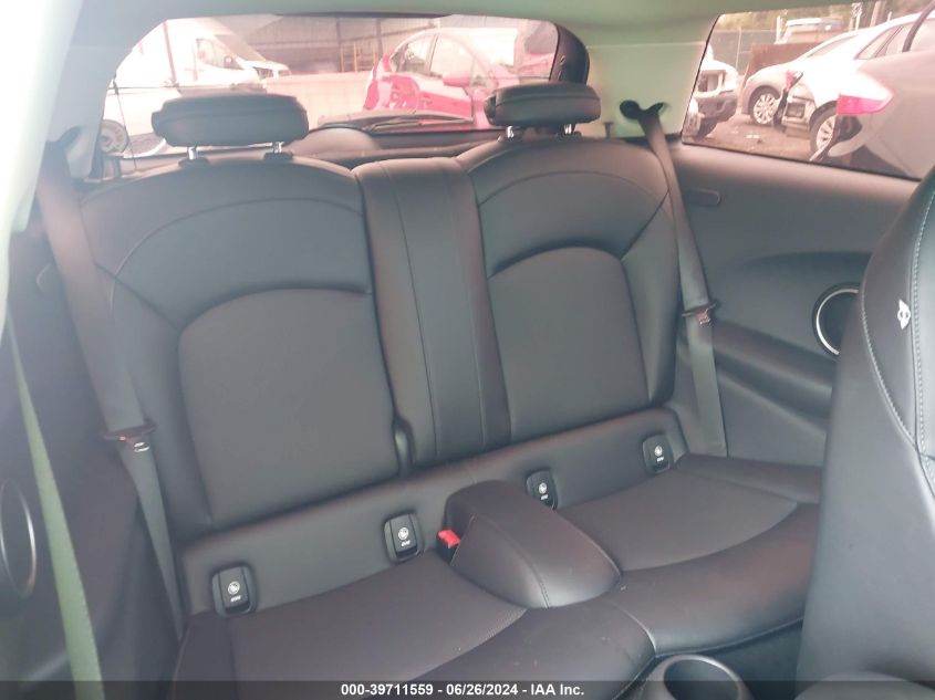 2015 Mini Hardtop Cooper S VIN: WMWXP7C58F2A36283 Lot: 39711559