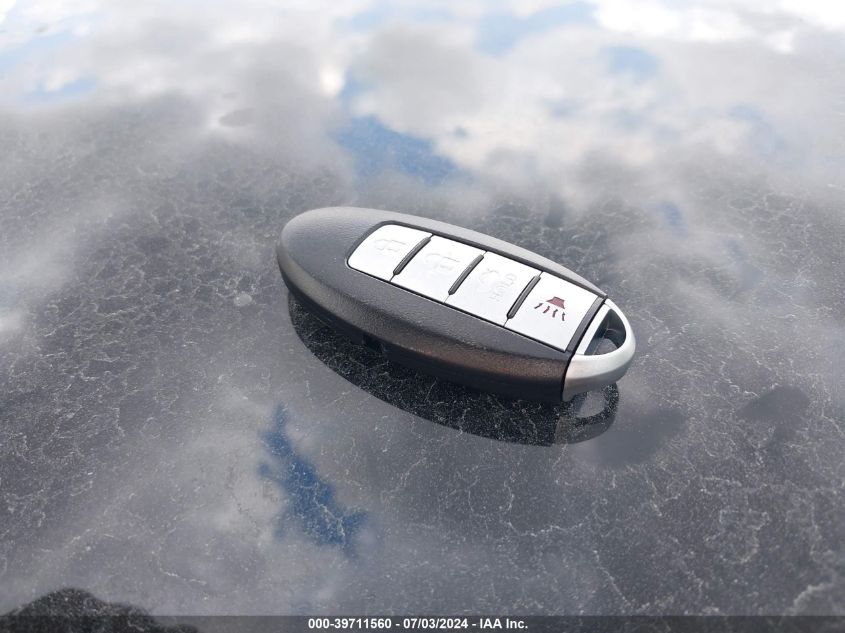 2010 Nissan Maxima 3.5 Sv VIN: 1N4AA5AP1AC867553 Lot: 39711560