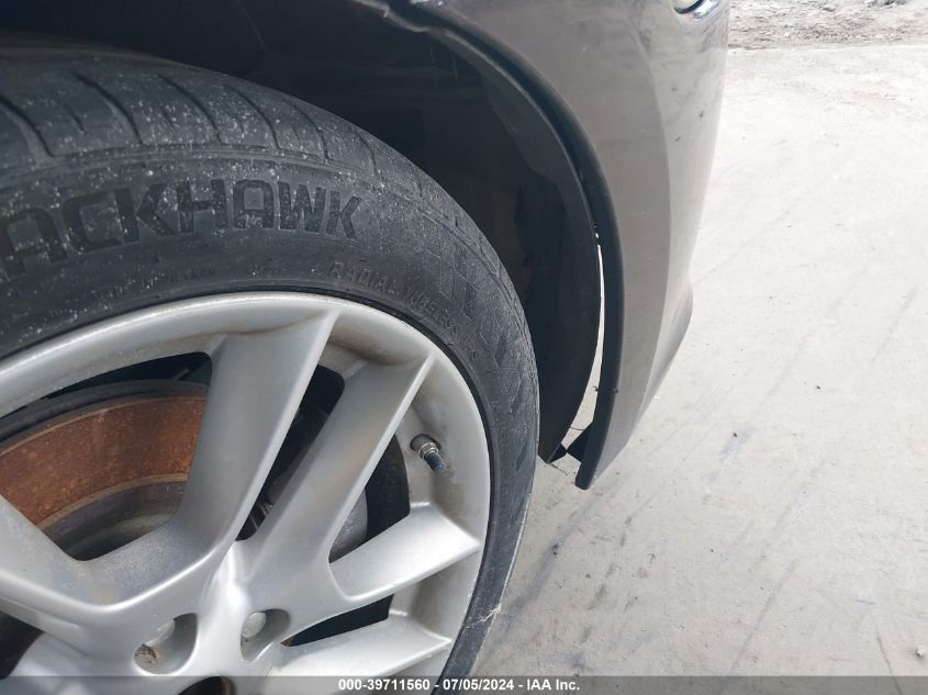 2010 Nissan Maxima 3.5 Sv VIN: 1N4AA5AP1AC867553 Lot: 39711560