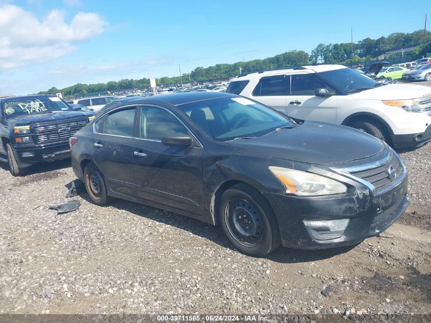 2014 Nissan Altima 2.5 S VIN: 1N4AL3AP1EC280872 Lot: 39711565