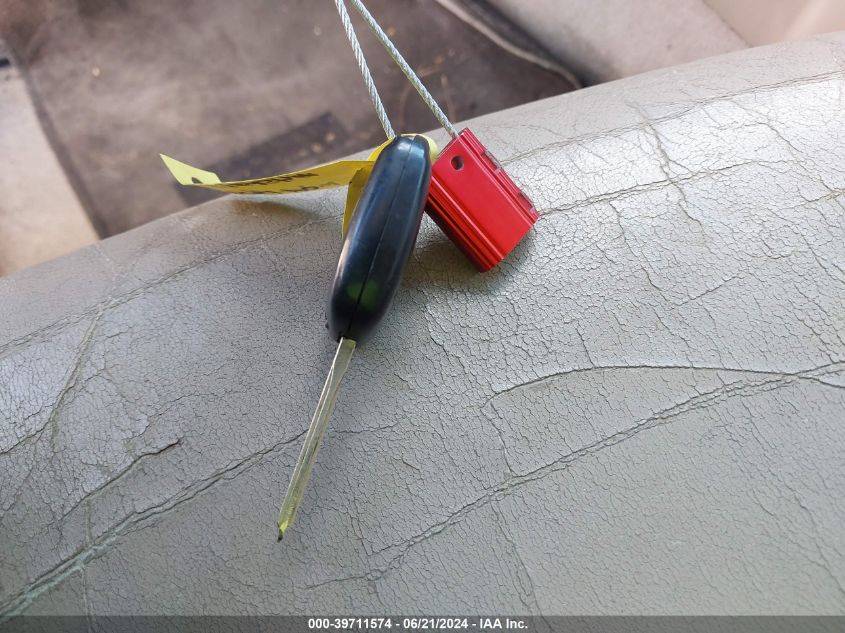 2004 Lexus Es 330 VIN: JTHBA30G045016663 Lot: 39711574