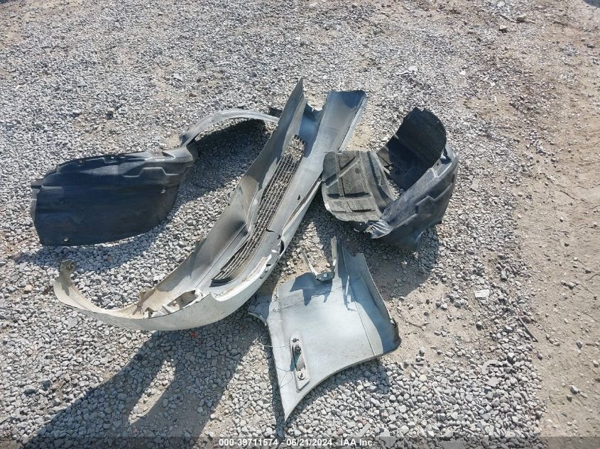 2004 Lexus Es 330 VIN: JTHBA30G045016663 Lot: 39711574