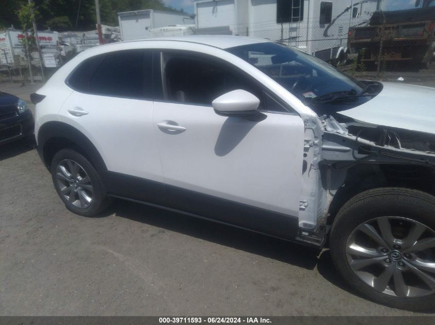 3MVDMBBL6MM215666 2021 Mazda Cx-30 Select