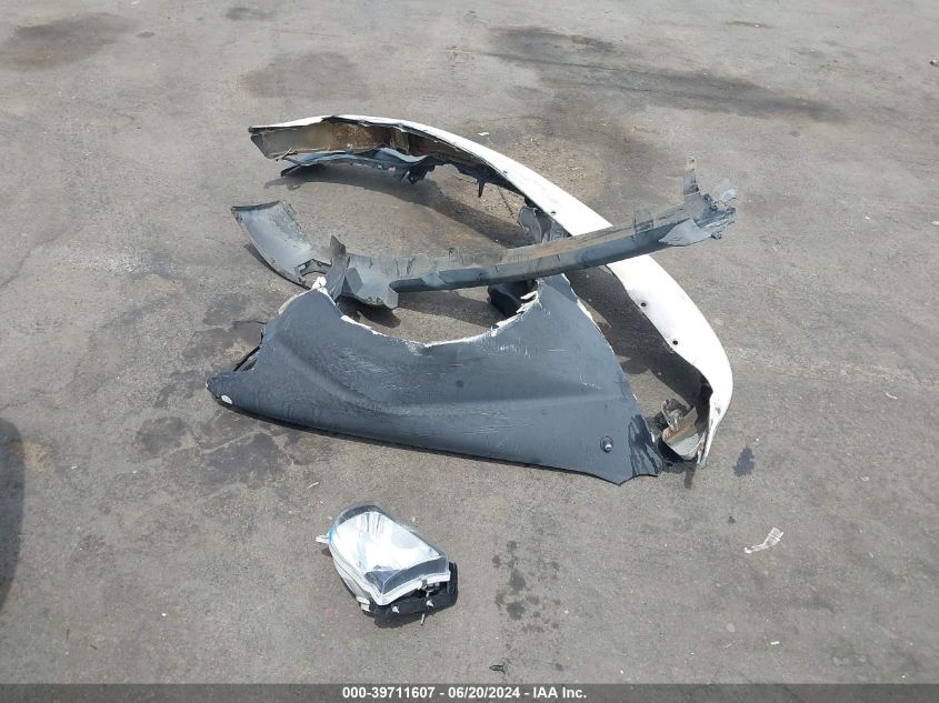 2001 Toyota Tacoma VIN: 5TEVL52N51Z724643 Lot: 39711607