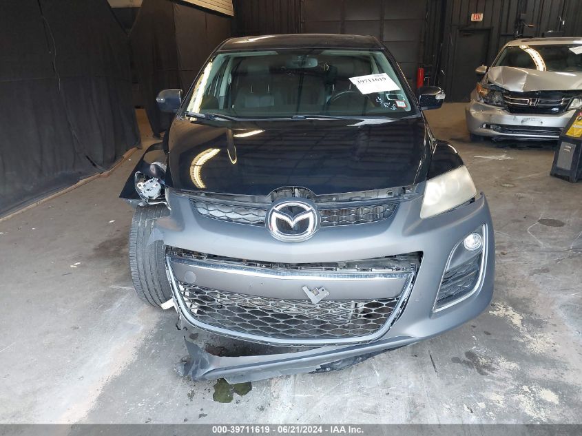 2010 Mazda Cx-7 S Grand Touring VIN: JM3ER2W30A0344249 Lot: 39711619