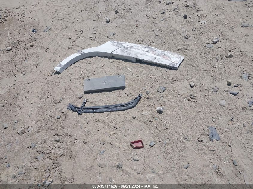 2005 Kia Sportage Ex V6/Lx V6 VIN: KNDJE723157032704 Lot: 39711626