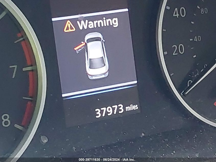 2021 Nissan Sentra S Xtronic Cvt VIN: 3N1AB8BV9MY282644 Lot: 39711630